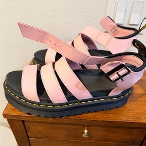 Dr. Martens Blaire Sandal